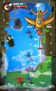 Battle Commander Ultimate - Screenshot 4