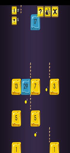Snake Game - Screenshot 3