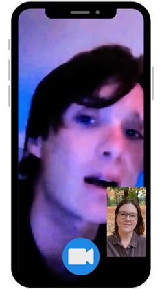 Cillian Murphy Fake Call prank - Screenshot 3