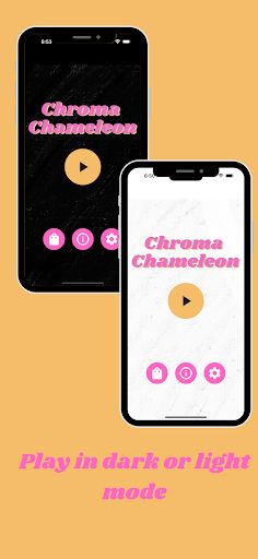 Chroma Chameleon - Screenshot 3
