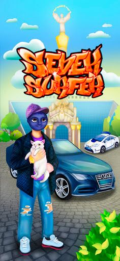 SEBEK SURFER - Screenshot 1