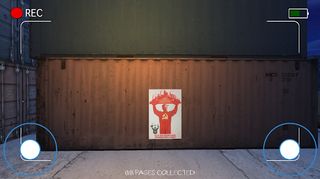 Scary Stalin: Evil Horror Game - Screenshot 2