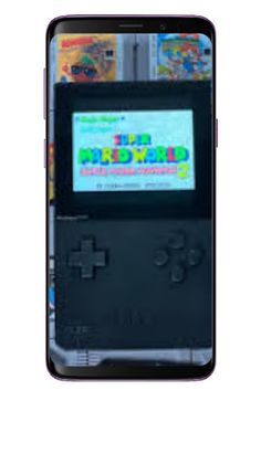 Pro Game App - Screenshot 2