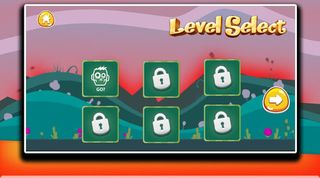 Flying Zombies - Screenshot 2