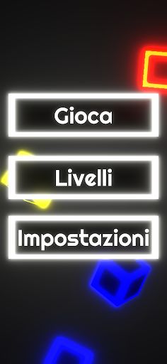 Color Mind - Puzzle Game - Screenshot 1