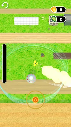 Farm Defense - Screenshot 3