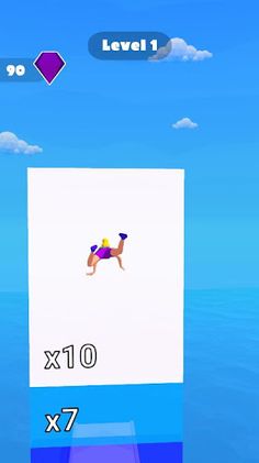 Pole Vault - Screenshot 4