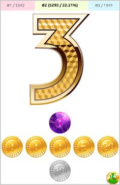 Coin Miner - Screenshot 1