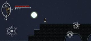 Perilous Dungeon - Screenshot 3