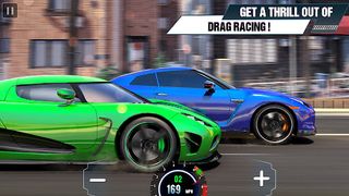 Crazy Car Racing Games Offline - Screenshot 2