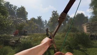 Rust Mobile - Screenshot 2