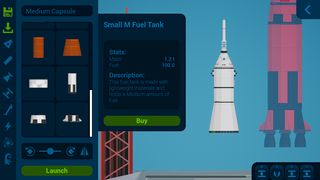 Tiny Space Academy - Screenshot 3