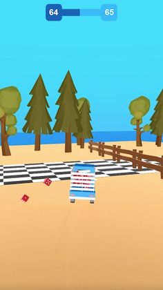 Dumper Ride - Screenshot 4