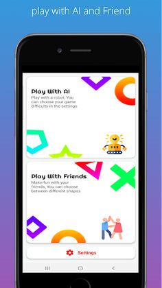 Tic Tac Toe Fantastic - Screenshot 2