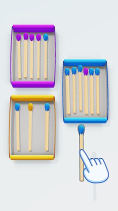 Match Art - Screenshot 4