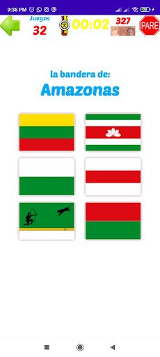 ColombiaTQM - Screenshot 2