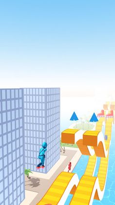 Equipment Run - Screenshot 3