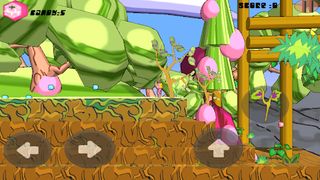 Zezinho in action - Screenshot 1