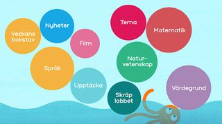 Jaramba Förskola - Screenshot 1