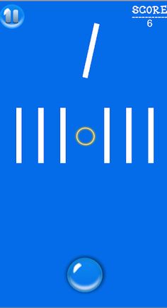 Save Bubble - Screenshot 2