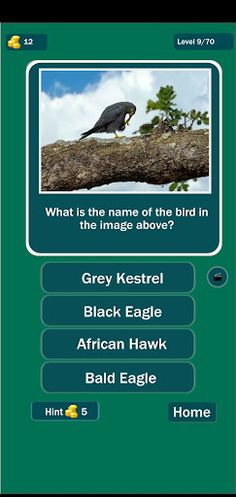 Animal Trivia 2 - Screenshot 4