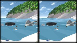 Nu. Rent Hav. - Screenshot 2