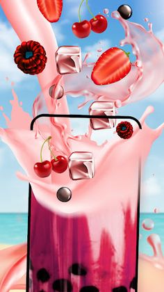Bubble Tea DIY - Boba Recipe - Screenshot 1
