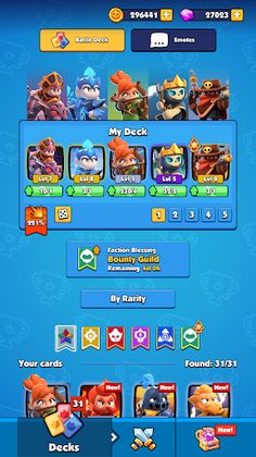 Wonderland - Screenshot 4