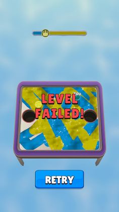 Color Ball Challenge - Screenshot 3