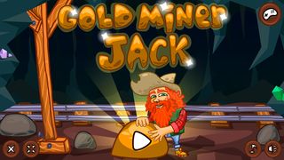 Gold Miner Jack - Screenshot 2