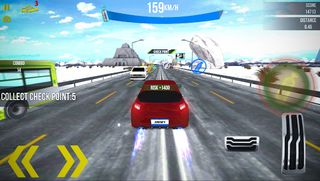 Car Race 3D: Car Racing - Screenshot 2