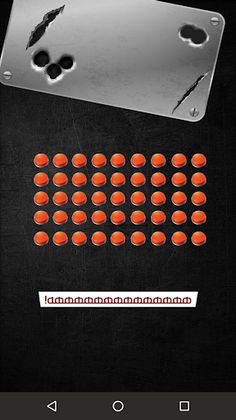 الزر الأحمر - Screenshot 3