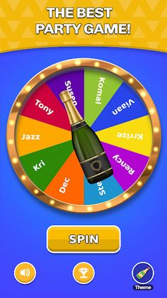 Truth or Dare - Party Game - Screenshot 3