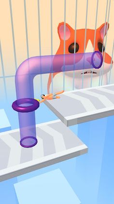 Monster Hamster - Screenshot 3