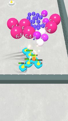 Microbots - Screenshot 2