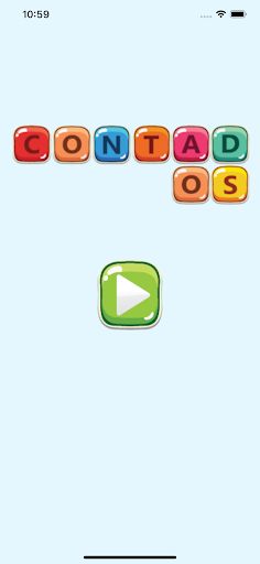 Contados - Screenshot 1