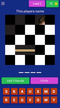 Newcastle Facts: Trivia Game - Screenshot 4