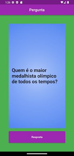 Batalha do Conhecimento - Screenshot 3