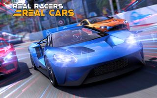 Super Fast Car Racing - Screenshot 3