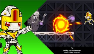 Free Game - Screenshot 1