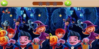 7 Differences - Screenshot 3