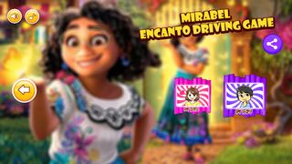 Mirabel Encanto Game Adventure - Screenshot 2