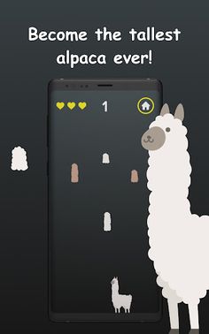 High Alpaca - Screenshot 1