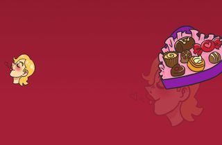 SoundLight Valentine - Screenshot 1