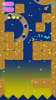 Grab The key - Screenshot 4