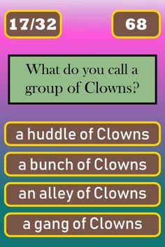 Groupa Trivia - Name that Grou - Screenshot 3