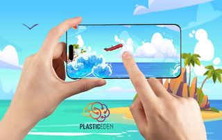 High Summer Clash - Screenshot 1