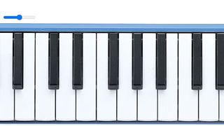 Pianika Master - Screenshot 3