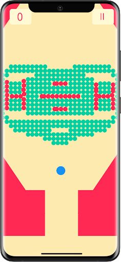 Zen Line - Screenshot 2