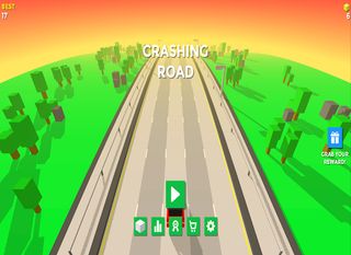 Crashing Road 2021 - Screenshot 3